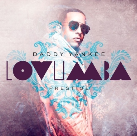 Daddy Yankee Ft. Motif – Lovumba (English Version)