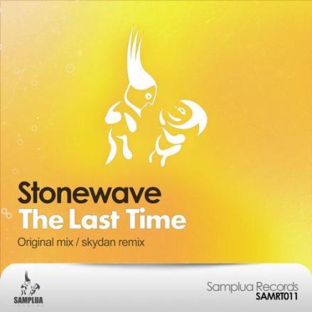 Stonewave – The Last Time (Original Mix)