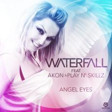 Waterfall Ft. Akon & Play N’ Skillz – Angel Eyes