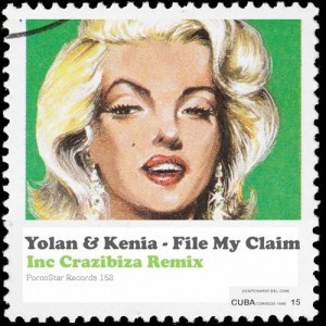 Yolan, Kenia – File My Claim (Crazibiza Remix)